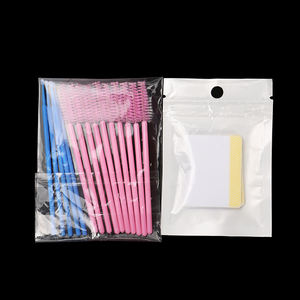 Kit per Permanente e <span class=keywords><strong>Laminazione</strong></span> <span class=keywords><strong>Ciglia</strong></span> Stars Colors, Soluzioni per Lifting <span class=keywords><strong>Ciglia</strong></span>, Produttore di Kit Neri con Etichetta Privata - Product Image 6