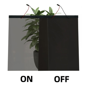 <span class=keywords><strong>Film</strong></span> <span class=keywords><strong>de</strong></span> verre <span class=keywords><strong>de</strong></span> fenêtre intelligent d'interruption électronique commutable - Product Image 3