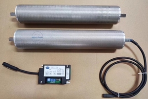 Motor de rodillo de tambor de montaje personalizado de gran oferta 2024 para piezas de equipo de manipulación de materiales - Product Image 6