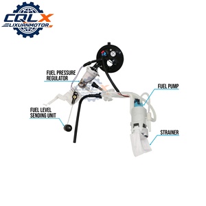 Bomba de Combustible de Alta Calidad CQLX para Harley Touring Electra/<span class=keywords><strong>Street</strong></span> <span class=keywords><strong>Glide</strong></span> <span class=keywords><strong>2018</strong></span> 75069-08 - Product Image 4