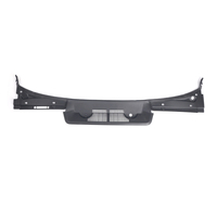 Pour BMW E36 2 portes 92-99 Coupé Cabriolet Couvercle de capot de pare-brise 51711977677