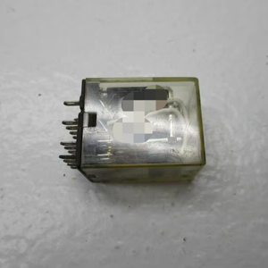 Contrôleur de programmation My4 Dc24v Unmp New Original Ready Stock Industrial Automation Pac Dedicated Plc - Product Image 1