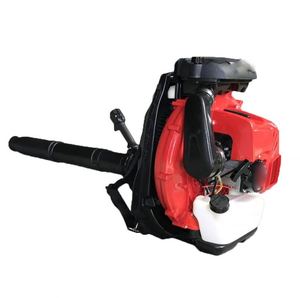 Souffleuses à neige de bonne qualité et bon marché de Chine, souffleuses à feuilles pour le nettoyage des routes - Product Image 6