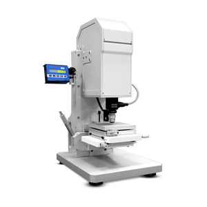 Microscopio Detector de Formas 3D a Nivel Nanométrico con Pantalla Táctil a Color de 7 Pulgadas y Fuente de Alimentación AC110/220V - Product Image 6