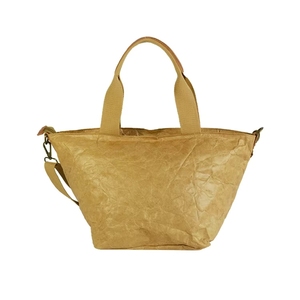 High Quality Custom Printed Waterproof Paper Shopping <b>Bag</b> Tote With Cotton Handles <b>cosmetic</b> <b>bag</b> - Product Image 4