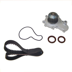 Kit de courroie de distribution pour Dodge Stratus 2.0L SOHC 16V, pompe à eau incluse - Product Image 4