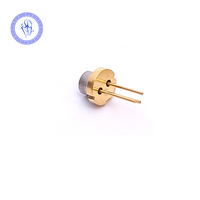 Diode laser infrarouge 5.6mm 980nm 50mW IR 980nm LD