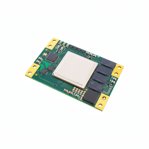 TE0808-04-6BE21-A Electronic Chips Component Manufacturer Channel Embedded - Product Image 1