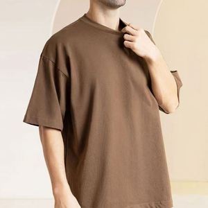 High Quality Batch Soft Sensorimotor Cheap Unisex Plus Size Men's <b>T</b>-shirts Custom Printed White Blank Women's <b>T</b>-Shirt - Product Image 4