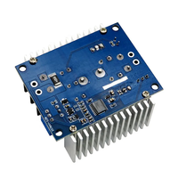 Module de convertisseur abaisseur DC-DC 300W 20A Module de tension abaisseur de puissance de pilote de LED à courant constant