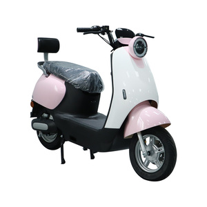 Fabricación Profesional de Motocicletas Todoterreno Eléctricas Personalizables de 50KM-60KM, 48V, Precio CKD, Motocicleta Eléctrica, Scooter Eléctrico APTK TK032 - Product Image 1