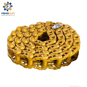 Industriële Machine Graafmachine Rupsbanden E55 E55b E70 E70b E110 E110b E120 Spoor Linke120b <span class=keywords><strong>E200b</strong></span> E322 E324 E325 E3330 E339 - Product Image 1