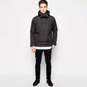 Chaqueta Cortavientos Softshell Personalizada de Alta Calidad para Hombre, con Cierre de Cremallera y Relleno de Plumón, para Actividades al Aire Libre en Invierno, para Senderismo y Pesca - Product Image 1