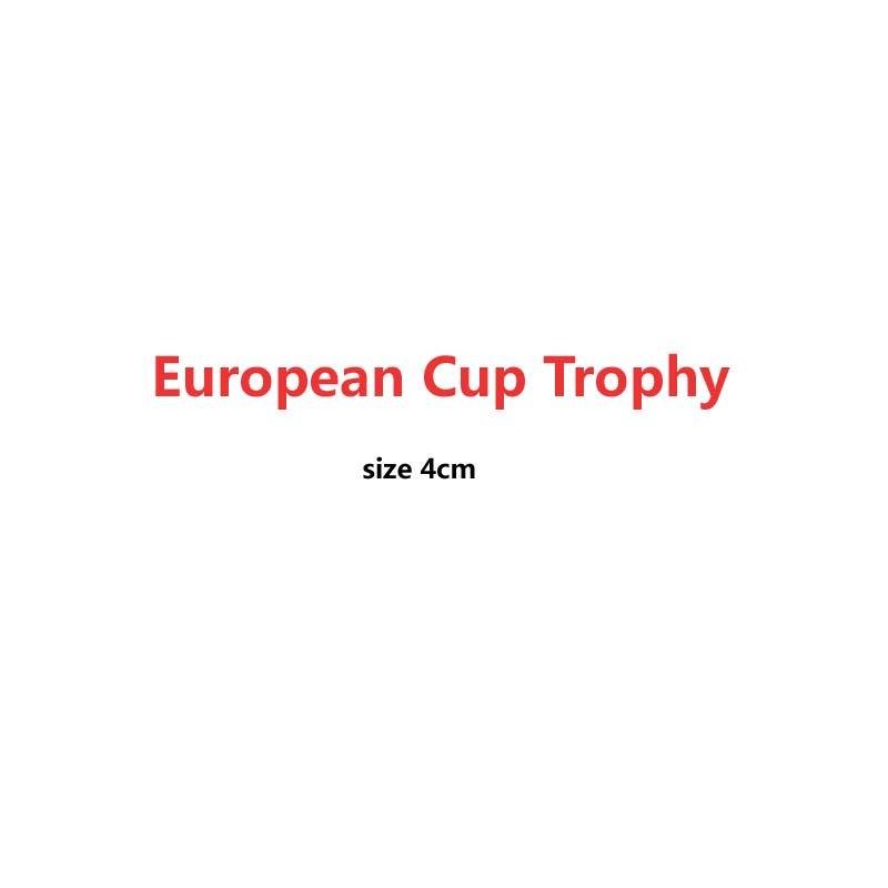 Coupe d'Europe