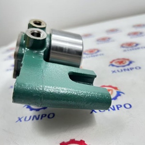 Pompe à carburant 22905123 VOE22905123 21620116 20864638 Compatible avec EC140 EC210B EC160C EC160E Moteur D6E D7E - Product Image 2