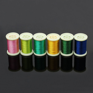 Mini Kit 100% Poliéster Linha Sewing 40 Cores por <span class=keywords><strong>Set</strong></span> Padrão Tingido com Alta Tenacidade - Product Image 4