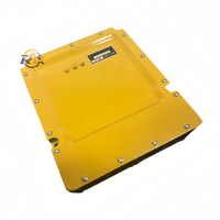Controlador ECU de alta calidad 157-3165 para excavadora 320C 330C Maquinaria de construcción