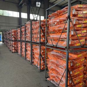 Horquillas para Paletas de Enganche Rápido de 3 Puntos, Implementos y Accesorios Ajustables para Tractores Agrícolas Compatibles con Kubota / <span class=keywords><strong>John</strong></span> Deere - Product Image 4