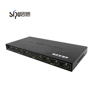 Hot Bán Đầy Đủ HD <span class=keywords><strong>3D</strong></span> 1080P <span class=keywords><strong>HDMI</strong></span> <span class=keywords><strong>Splitter</strong></span> 1 Trong 2 Ra <span class=keywords><strong>HDMI</strong></span> <span class=keywords><strong>Splitter</strong></span> 1X2 Cho Trò Chơi PC PS5 Xbox Và Lửa TV <span class=keywords><strong>HDMI</strong></span> <span class=keywords><strong>Splitter</strong></span> 1 Trong 4 Ra - Product Image 5