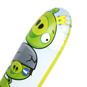 3D Enfants <span class=keywords><strong>Gonflable</strong></span> <span class=keywords><strong>Sac</strong></span> De <span class=keywords><strong>Frappe</strong></span> personnalisé 3d bop sacs conception animale 3d bop Punch sacs - Product Image 4