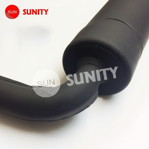 Silenciador ER50 de Calidad Garantizada de Taiwán Sunity para KUBOTA, Pieza de Silenciador - Product Image 1