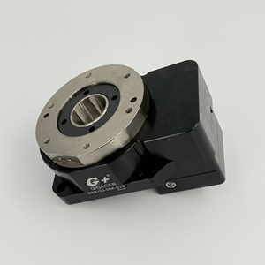 G + <span class=keywords><strong>GSB</strong></span> serie per la saldatura robotizzata automazione CNC Router piattaforma rotante riduttore di velocità servomotore tavola rotante - Product Image 5