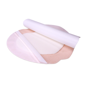 Cerotto in Schiuma Impermeabile con Bordo Adesivo <span class=keywords><strong>per</strong></span> Ulcere <span class=keywords><strong>da</strong></span> <span class=keywords><strong>Decubito</strong></span> e Ferite <span class=keywords><strong>da</strong></span> Pressione - Product Image 6