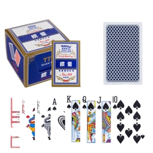 All'ingrosso mazzo di <span class=keywords><strong>carte</strong></span> <span class=keywords><strong>da</strong></span> gioco cina <span class=keywords><strong>carte</strong></span> <span class=keywords><strong>da</strong></span> gioco Oem <span class=keywords><strong>carte</strong></span> <span class=keywords><strong>da</strong></span> gioco - Product Image 3