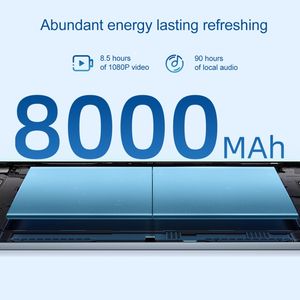 Bmax maxpad <span class=keywords><strong>i11</strong></span> S WiFi แท็บเล็ต, 4GB + 128GB, 10.95นิ้ว Android 15 OS unisoc T606 OCTA Core - Product Image 5