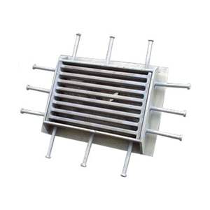 Drainage de pont routier de style industriel pour les projets de construction et immobiliers - Product Image 3