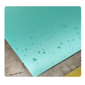 Feuille stratifiée époxyde en verre FR-4 sans halogène - Product Image 5