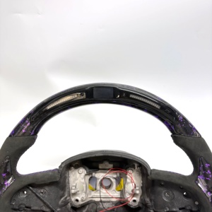 Volante Personalizado para Dodge Durango, Compatible con Charger Demon, <span class=keywords><strong>Challenger</strong></span> Redeye, Hellcat y Grand Cherokee, <span class=keywords><strong>Precio</strong></span> al por Mayor - Product Image 4