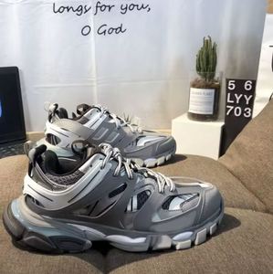 Zapatos de Diseñador de Lujo, Zapatillas Retro de Moda, Alta Calidad, para Hombre y Mujer, Estilo Casual, Deportivo, para Correr, Caminar, con Cordones, con Caja - Product Image 2