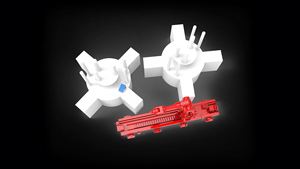 Robot Industrial Multifunción BRANT-1820 de 230 kg para Soldadura CNC con Motor y Caja de Cambios - Product Image 6