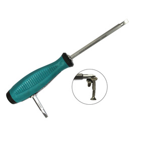 Screwdriver Set 10 Pcs Metric Phillips Bit Chromium Vanadium Steel Portable With Magnetic Tip - Product Image 4
