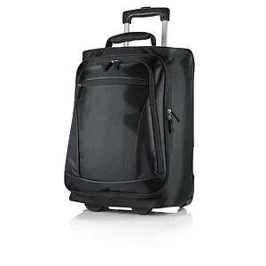 Trolley <b>suitcase</b> 1680D custom merchandising - Product Image 1