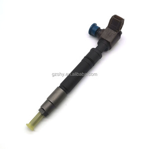 Nouvel injecteur de carburant diesel 23670-0E010 236700E010 - Product Image 2