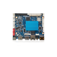 Liontron, procesador inteligente de cuatro núcleos, Android, reconocimiento facial, placa de Control Industrial, Kits de placas de desarrollo, máquina humana