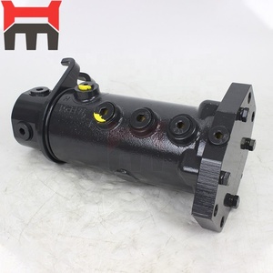 <strong>Excavator</strong> <strong>Parts</strong> EC55 EC60 EC80 Swivel Joint 14575021Center Joint Assy Rotary Joint for <strong>VOLVO</strong> - Product Image 3