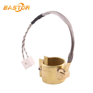 Riscaldatore a Fascia in Ottone con Ugello in Rame <span class=keywords><strong>per</strong></span> Estrusore Elettrico Industriale 120v 220v 240v 380v <span class=keywords><strong>per</strong></span> Macchine a Iniezione - Product Image 5