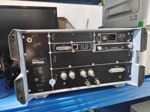 Radio R&S Rohde and Schwarz CMA180 Usada, para el Rango de Frecuencia de 100 kHz a 3 GHz, Fabricada en Alemania - Product Image 4