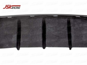 Lame de pare-choc arrière en FIBER de carbone, accessoire de voiture, <span class=keywords><strong>BMW</strong></span> série 6 <span class=keywords><strong>F06</strong></span> F12 F13 2011 2016 <span class=keywords><strong>640</strong></span>, 650 - Product Image 5