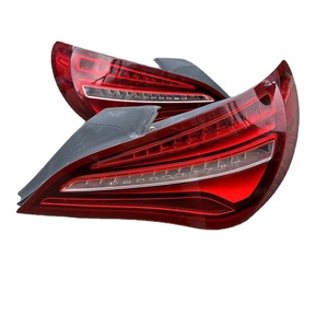 Luces traseras LED originales de <span class=keywords><strong>segunda</strong></span> <span class=keywords><strong>mano</strong></span> de alta calidad para <span class=keywords><strong>Mercedes</strong></span> Benz CLA220 CLA260 W117 - Product Image 6
