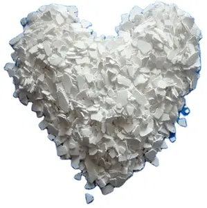 Arroz con forma de lago, anóculo 74 77 hlhloride cialcium all2 Industrial norgánico Alt diS: 10035-04-8, dihidrato de calcio - Product Image 1