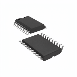 COMPARADOR DE IDENTIDAD IC 8B 20SOIC (0.295", 7.50mm de Ancho) Servicio Integral Original Logic SN74ALS518DW - Product Image 1