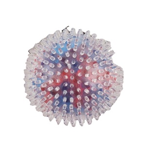 ของเล่นบีบเม็ดบีดส์รูปองุ่น บรรเทาความเครียด - Product Image 3