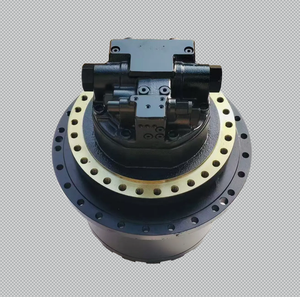 ชุดขับเคลื่อนสุดท้าย SK200-8 รุ่น GM38VB |   ชุดมอเตอร์เดินหน้าสำหรับรถขุด - Product Image 1