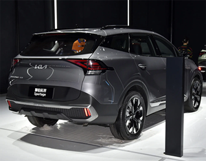 <span class=keywords><strong>Kia</strong></span> <span class=keywords><strong>Sportage</strong></span> 2023 voitures neuves d'occasion les plus populaires SUV <span class=keywords><strong>2022</strong></span> 2023 <span class=keywords><strong>Kia</strong></span> voiture à essence gauche 2.0T 2WD 4WD <span class=keywords><strong>Kia</strong></span> <span class=keywords><strong>Sportage</strong></span> voitures neuves à <span class=keywords><strong>vendre</strong></span> - Product Image 3