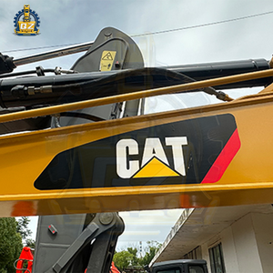 Excavatrice sur chenilles Caterpillar Cat 305.<span class=keywords><strong>5</strong></span> d'occasion, Excavadoras Usadas Cat 312D 305.<span class=keywords><strong>5</strong></span> 306 307 <span class=keywords><strong>308</strong></span> 312 315, Excavatrices d'occasion originales - Product Image 5