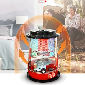 portable kerosene stove round camping kerosene stove cooking outdoor heaters